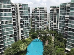 Eight Courtyards (D27), Condominium #198761662